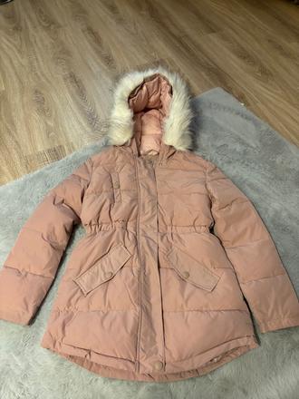 Zimná bundička, reserved,146