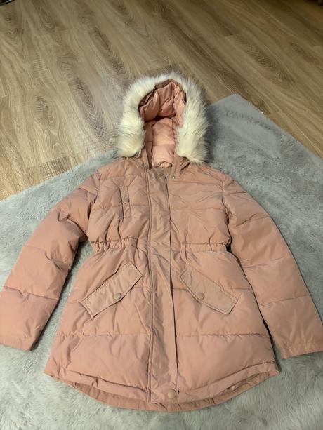 Zimná bundička, reserved,146