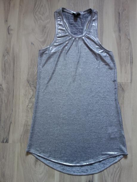 Dámske šaty h&m, h&m,s