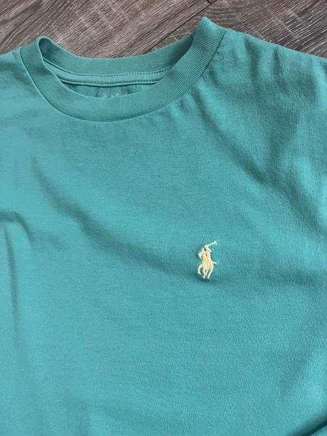 Tričko, ralph lauren,140