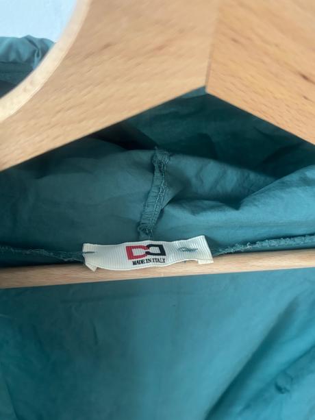 Jarná bunda italy, xl