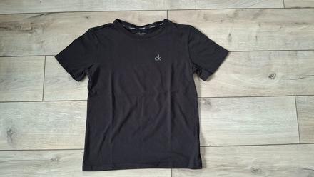 Tričko ck velkost 140/152, calvin klein,140