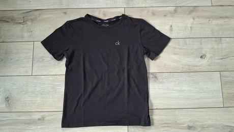 Tričko ck velkost 140/152, calvin klein,140
