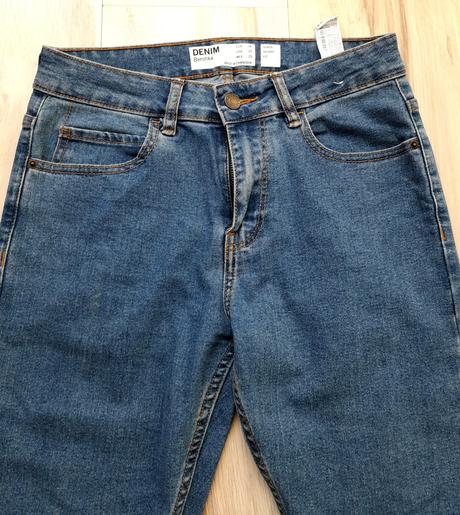 Rifle bershka č.36, bershka,36