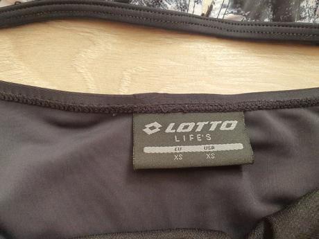 Lotto plavky, lotto,xs