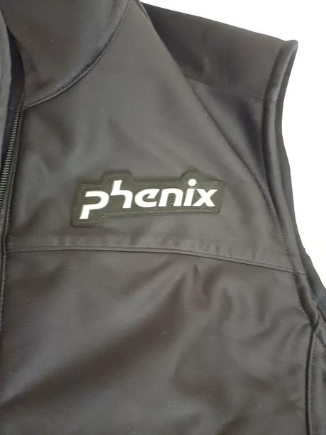 Pánska vesta phenix č.xl, xl