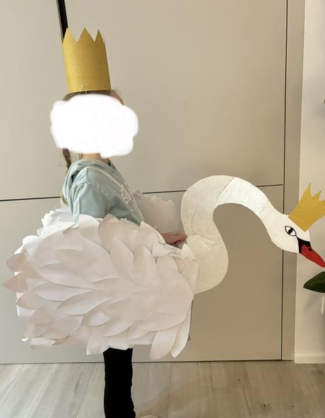 Karnevalova maska-rucne vyrobena, 