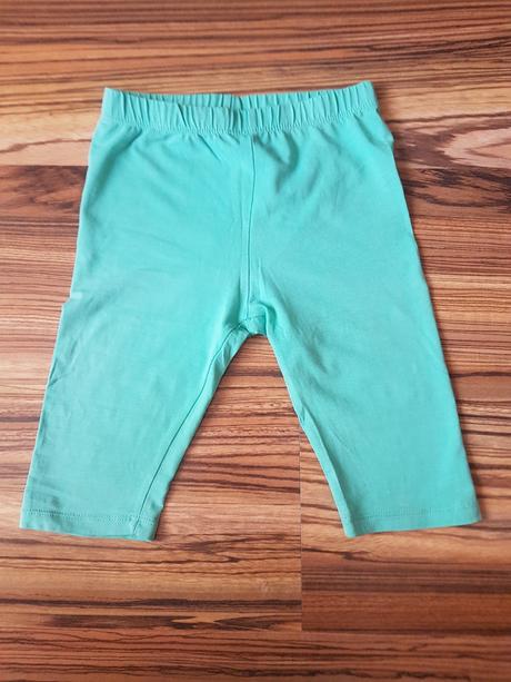 Kratke nohavice, 116