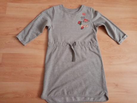 Šaty pepperts 134/140, pepperts,134