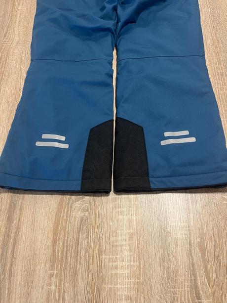 Oteplovacky 140/146, alpine pro,140