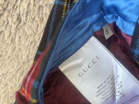 Gucci kratke nohavice, 110