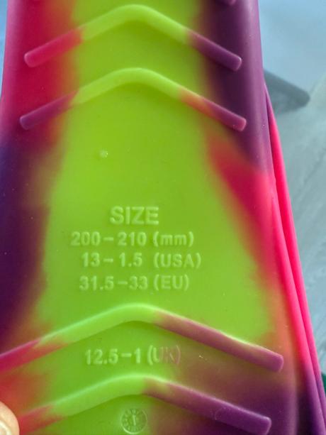 Plutvy aquaspeed 31,5-33 eu, 