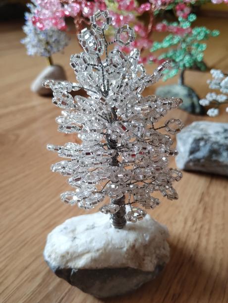 Stromčeky šťastia, 