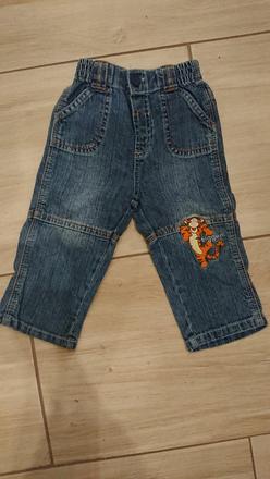 Rifle 6-9 mesiacov, george,74