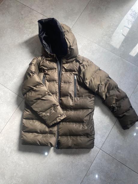 Prechodna bunda, 140