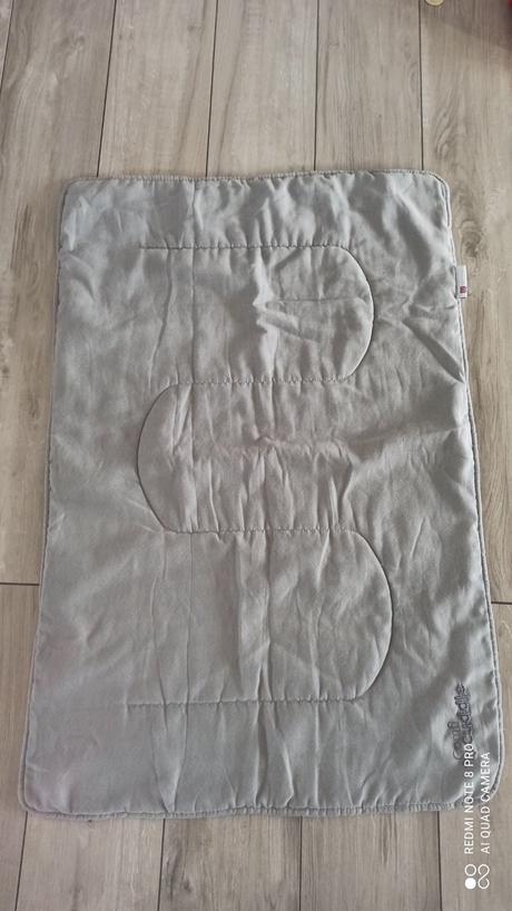 Deka cuddleco, 