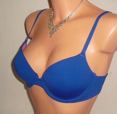 Victorias secret pink podprsenka, victoria's secret,75c