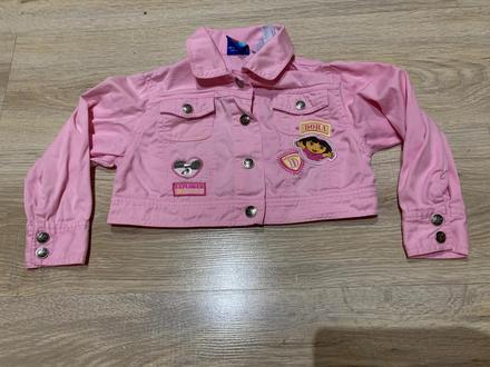 Bundicka kratka98dora, 98