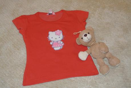 Tričko kitty, kenvelo,104