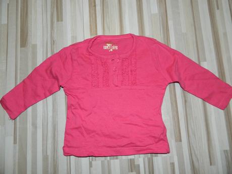 Tricko, early days,62