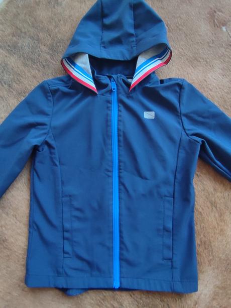 Prechodná bunda s oliver, veľ.122, s.oliver,122