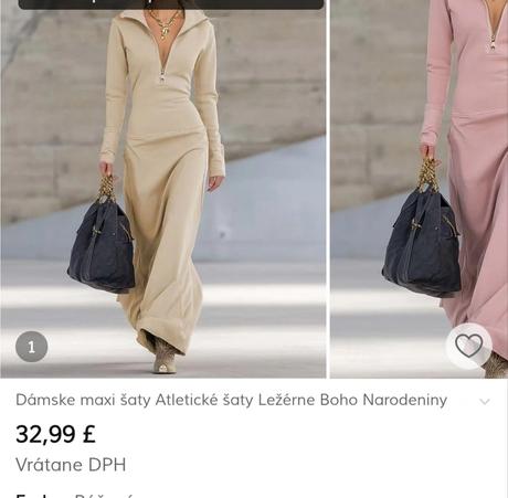 Ružové teplákové saty, xl