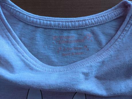 Tričko so zajačikom, young dimension,122