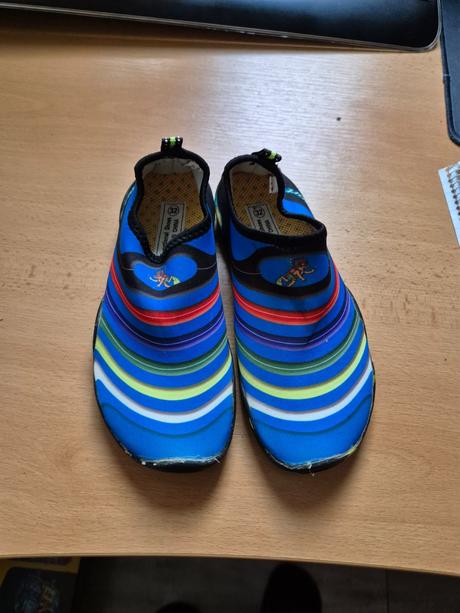 Topánočky do vody 20cm, 32