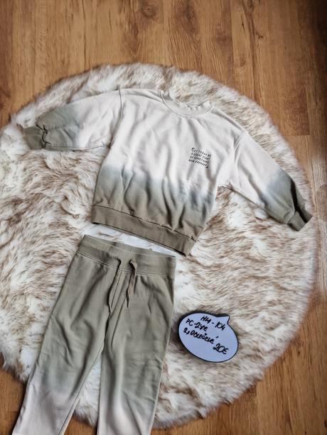 Teplakova suprava, h&m,104