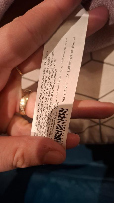 Čiapka gate, gate,104