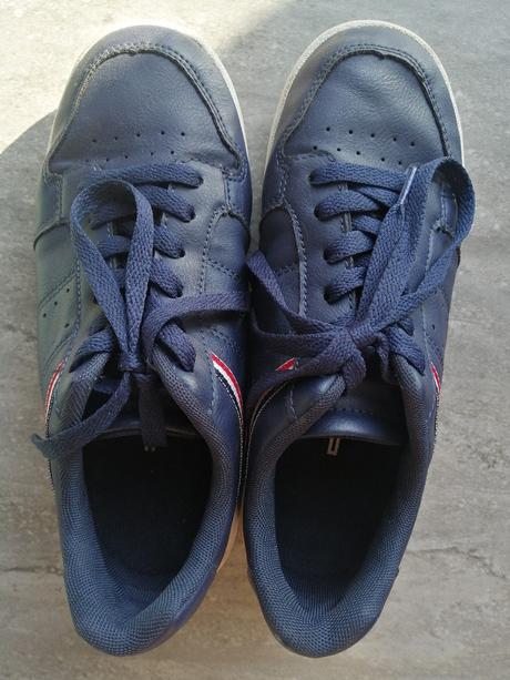 Zachovalé sneakers tenisky v37, 37