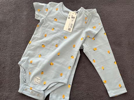 Set citróny v. 80, lindex,80