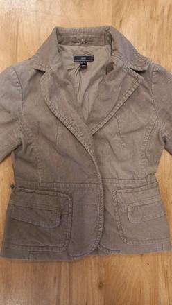 Menšestrové sako, s