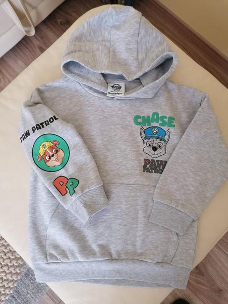 Súprava paw patrol, f&f,110