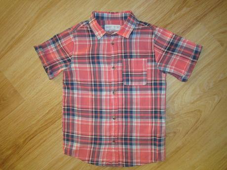 Košeľa pre frajera--zara--122, zara,122
