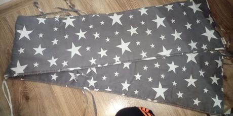 Mantinel 26 x 190 cm, dĺžka (cm): 190