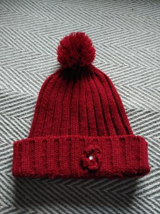 Červena čiapka, 92