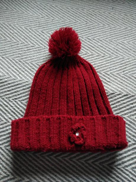 Červena čiapka, 92