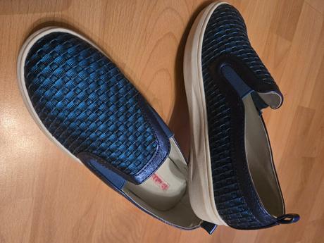 Poltopanky veľ.35, nelli blu,35