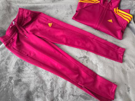 Súprava adidas, adidas,128