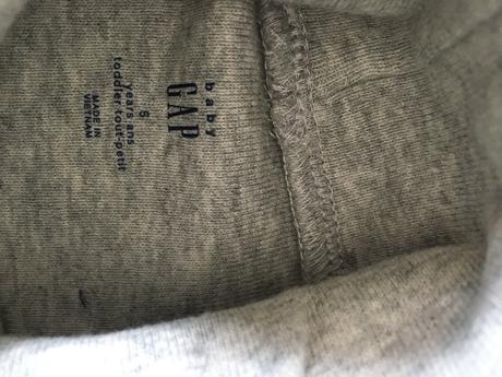 Chlapcensky rolak, gap,110