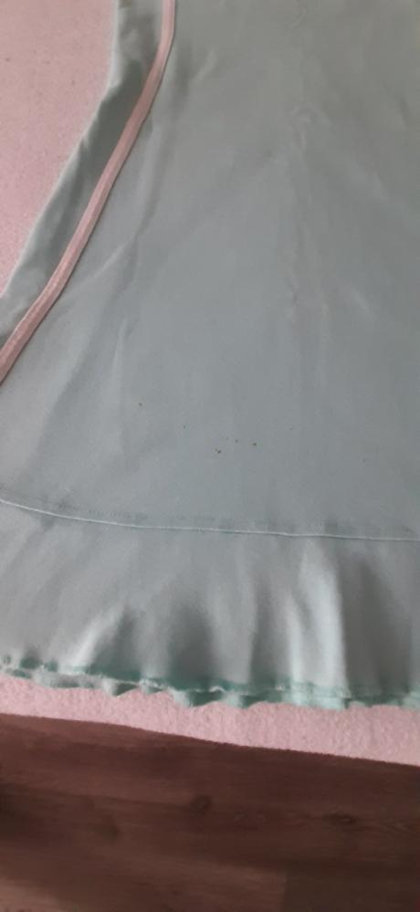 Bavlnene letne saty, m