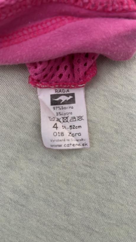 Čiapka letna 1-1,5 r zn rada, rada,50