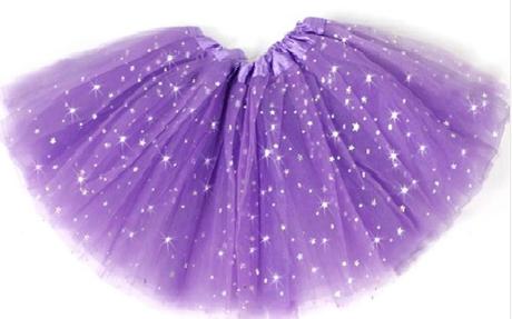 Tutu sukňa nenosená skladom rôzne farby aj viac ks, <50 - xs