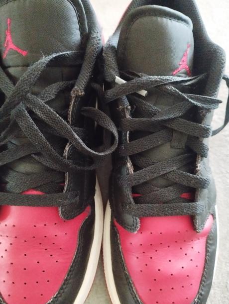 Jordan tenisky, air jordan,39