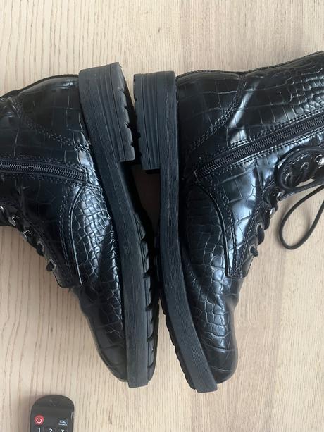 Tamaris zimné topánky, tamaris,39