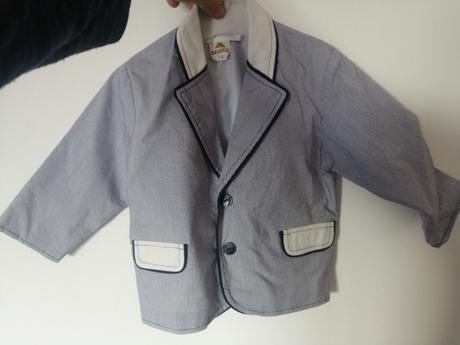 Sviatočný kompletík v74 ľahučký, 74