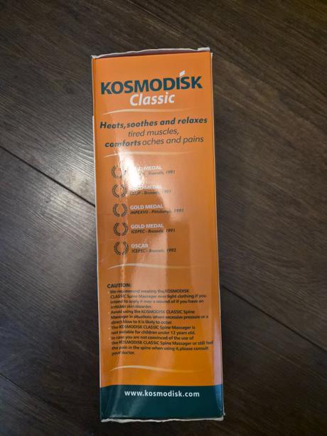 Kosmodisk, 