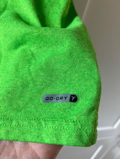 Funkčné tričko old navy 12-14 rokov, old navy,158