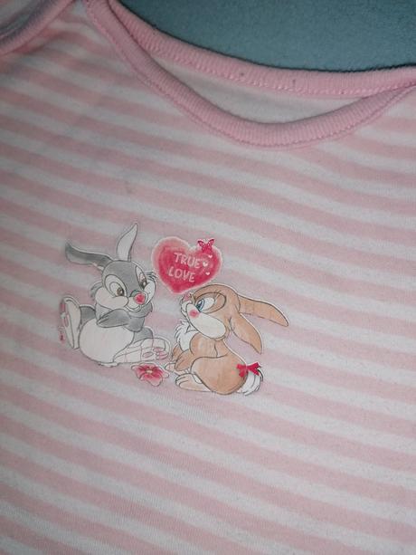 Body 12-18 mesiacov, disney,98